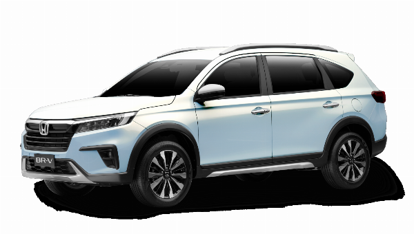 Honda Brv Đắk Nông